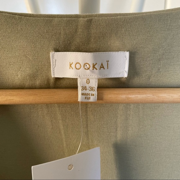 KOOKAÏ Dress - Picture 3 of 6